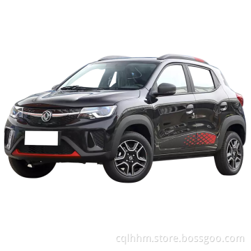 Dongfeng Ex1 realizzato in Cina a guida sinistra auto elettriche Auto con auto elettrica per adulti